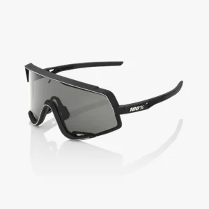 ÓCULOS GLENDALE® - SOFT TACT BLACK - SMOKE LENS