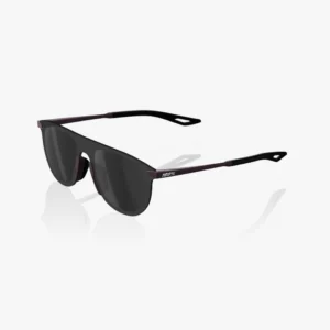 ÓCULOS LEGERE COIL - SOFT TACT DEEP PURPLE - BLACK MIRROR LENS