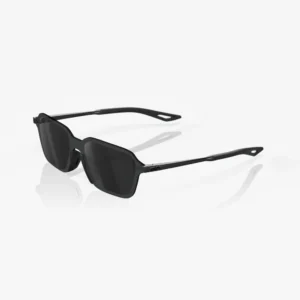 ÓCULOS LEGERE TRAP - MATTE GUNMETAL - BLACK MIRROR LENS