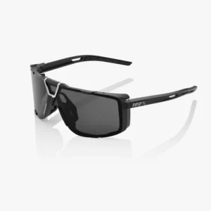 ÓCULOS EASTCRAFT - MATTE BLACK - SMOKE LENS