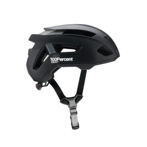 CAPACETE ALTIS GRAVEL BLACK