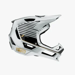 CAPACETE TRAJECTA RANELAGH SILVER