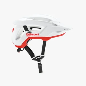 CAPACETE ALTIS WHITE