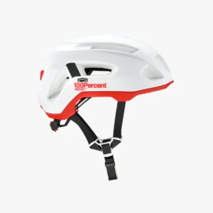 CAPACETE ALTIS GRAVEL WHITE