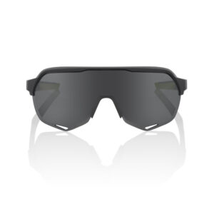 ÓCULOS S2 ® - SOFT TACT COOL GREY - SMOKE LENS