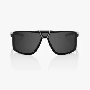 ÓCULOS EASTCRAFT - MATTE BLACK - SMOKE LENS