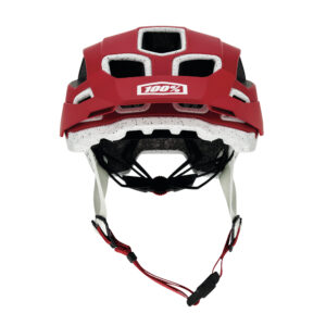 CAPACETE ALTEC DEEP RED G/GG