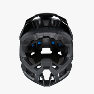 CAPACETE TRAJECTA BLACK