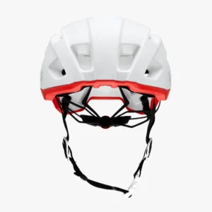 CAPACETE ALTIS GRAVEL WHITE