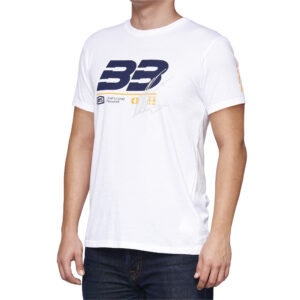 CAMISETA BB33 SIGNATURE