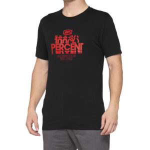 CAMISETA ROGGAR PRETO