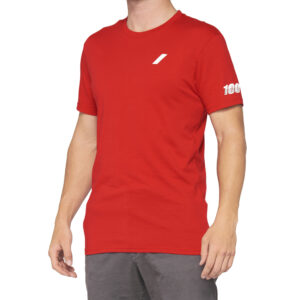 CAMISETA TILLER VERMELHO