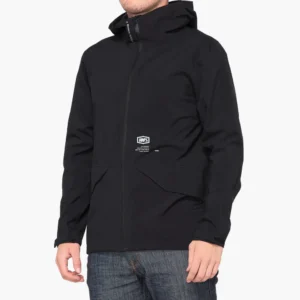 JAQUETA HYDROMATIC PARKA