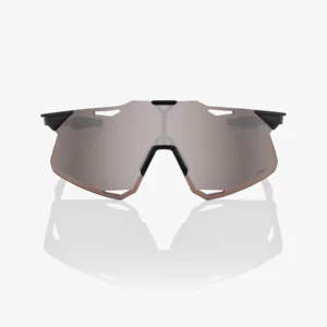 ÓCULOS HYPERCRAFT® - GLOSS BLACK - HiPER SILVER LENS