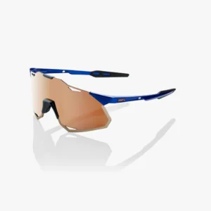 ÓCULOS SPEEDCRAFT® XS - GLOSS COBALT BLUE - HiPER COPPER MIRROR LENS