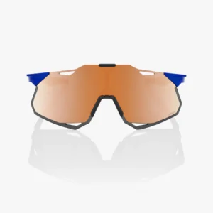 ÓCULOS SPEEDCRAFT® XS - GLOSS COBALT BLUE - HiPER COPPER MIRROR LENS