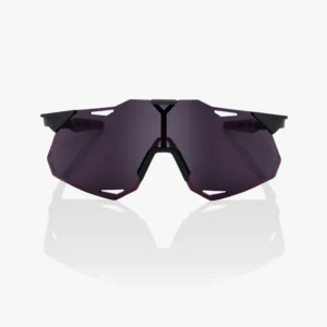 ÓCULOS HYPERCRAFT® XS - MATTE METALLIC DIGITAL BRIGHTS - DARK PURPLE LENS