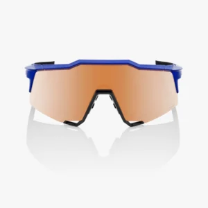 ÓCULOS SPEEDCRAFT® - GLOSS COBALT BLUE - HiPER COPPER MIRROR LENS