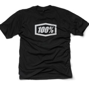 CAMISETA ICON PRETO