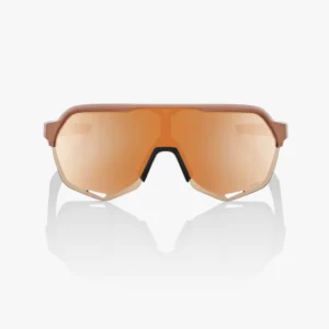 ÓCULOS S2 ® - MATTE COPPER CHROMIUM - HiPER COPPER MIRROR LENS