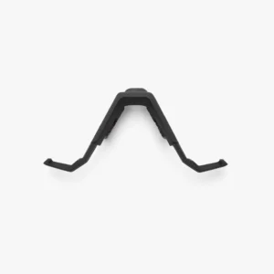 NARIZEIRA SPEEDCRAFT / S3 NOSE BRIDGE KIT - REGULAR - MATTE BLACK