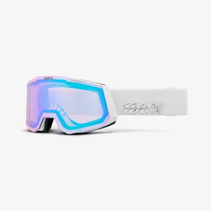 ÓCULOS SNOWCRAFT HiPER® WHITE/LAVENDER