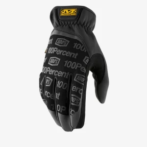 LUVA MECHANIX FASTFIT®