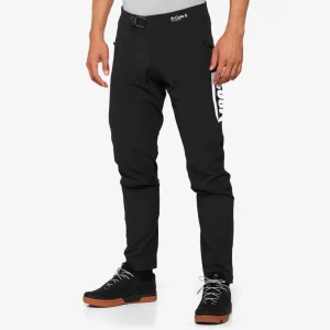 CALÇA R-CORE X - BLACK