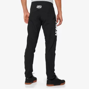 CALÇA R-CORE X - BLACK