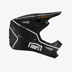 CAPACETE STATUS - DREAMFLOW BLACK