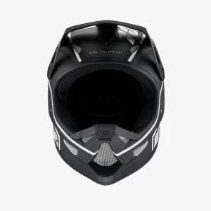 CAPACETE STATUS - DREAMFLOW BLACK