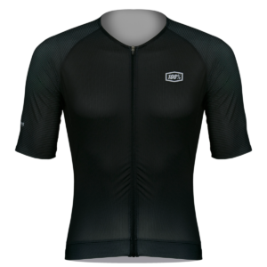 CAMISA THORUNN BIKE - PRETO