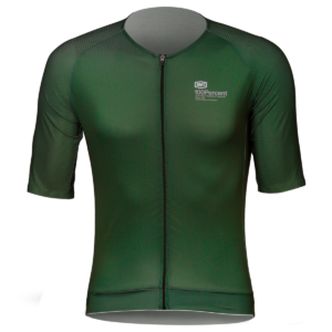 CAMISA ATHOL BIKE - MILITAR