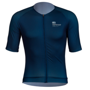 CAMISA ATHOL BIKE - AZUL MARINHO