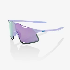 ÓCULOS HYPERCRAFT® - GLOSS LAVENDER - HiPER LAVENDER MIRROR LENS