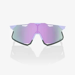 ÓCULOS HYPERCRAFT® - GLOSS LAVENDER - HiPER LAVENDER MIRROR LENS