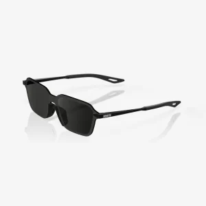 ÓCULOS LEGERE TRAP - GLOSS BLACK - SMOKE LENS