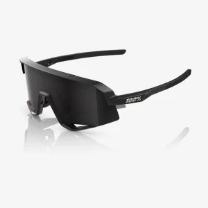 ÓCULOS SLENDALE® MATTE BLACK - SMOKE LENS