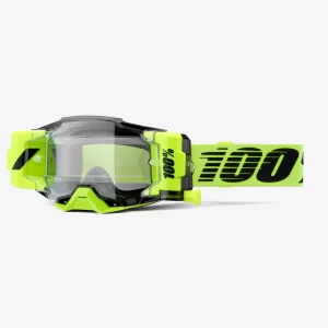 ÓCULOS ARMEGA FORECAST NEON YELLOW