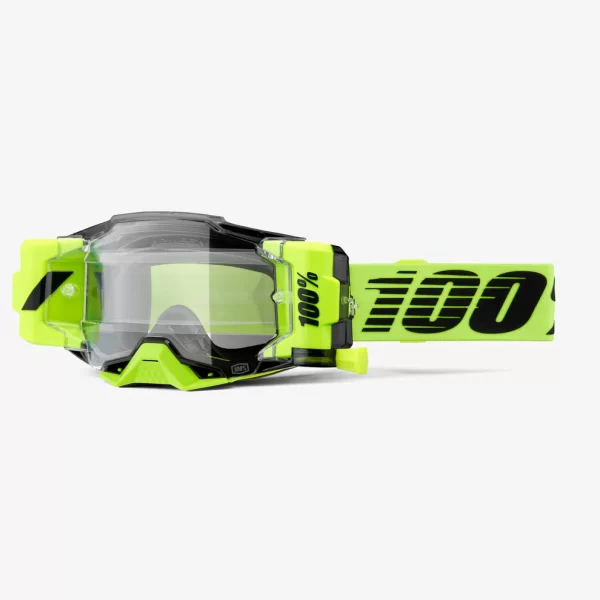 ÓCULOS ARMEGA FORECAST NEON YELLOW