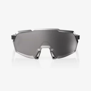 ÓCULOS KORBIN® - GLOSS BLACK CHROME - HIPER SILVER MIRROR