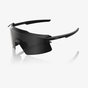 ÓCULOS AEROCRAFT® - MATTE BLACK - BLACK MIRROR