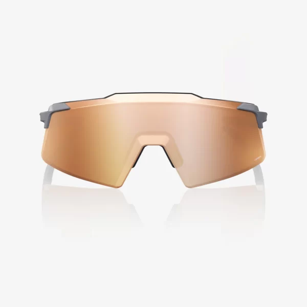 ÓCULOS AEROCRAFT® - SOFT TACT GREY - HIPER COPPER MIRROR - Imagem 2