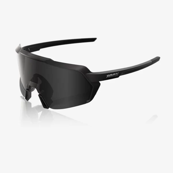 ÓCULOS KORBIN® - MATTE BLACK GLOSS BLACK - BLACK MIRROR