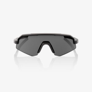 ÓCULOS SLENDALE YOUTH® MATTE BLACK - SMOKE LENS