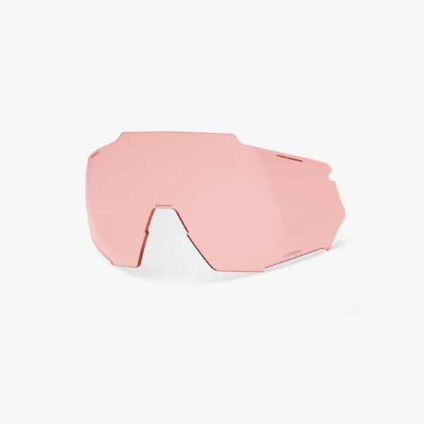 LENTE RACETRAP - CORAL HIPER